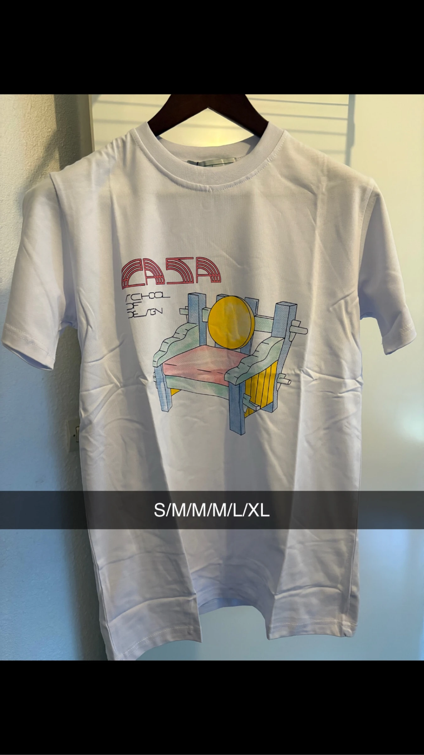T-shirt – photo 6